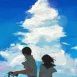 【海に響く恋】短編小説