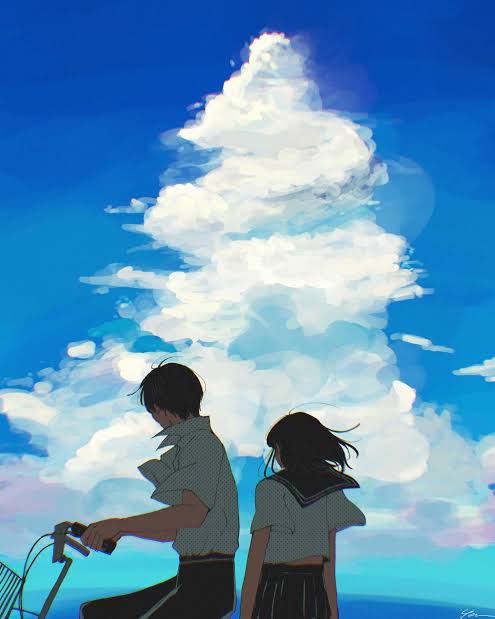【海に響く恋】短編小説
