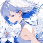【白い花の約束】短編小説