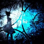 【深夜の足音】短編小説
