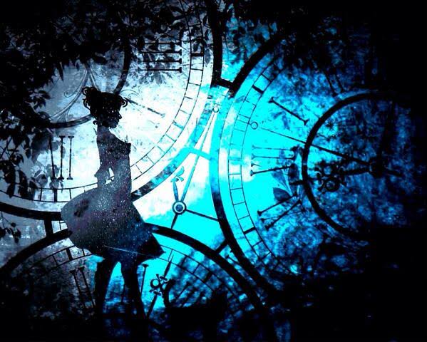 【深夜の足音】短編小説