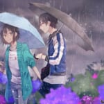 【雨の日の約束】短編小説