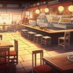 【伝説のラーメン屋と消えたスープの謎】短編小説