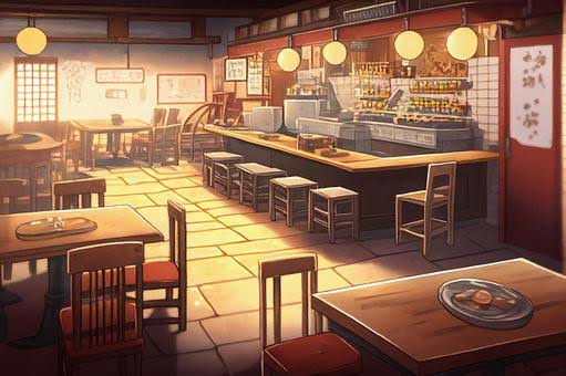 【伝説のラーメン屋と消えたスープの謎】短編小説