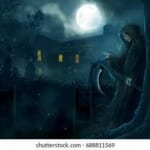 【満月の夜に囁くもの】短編小説