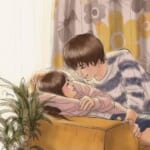 【響き合う心②】短編小説
