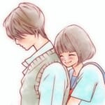 【春風に舞う恋 】短編小説