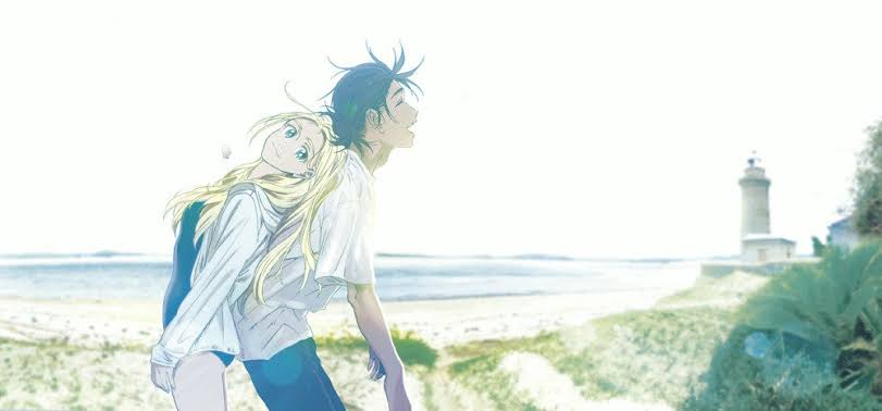 【真珠の誓い】短編小説