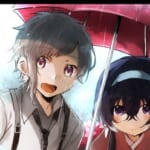 【雨の日の約束】短編小説
