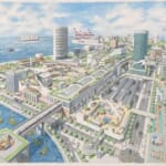 【未来の約束—万博で出会った恋】短編小説