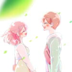 【さざ波の記憶】短編小説