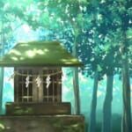 【深山のほこらにて 】短編小説