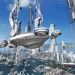 【星の欠片を拾う町】短編小説