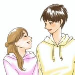 【君の隣の光と影】短編小説