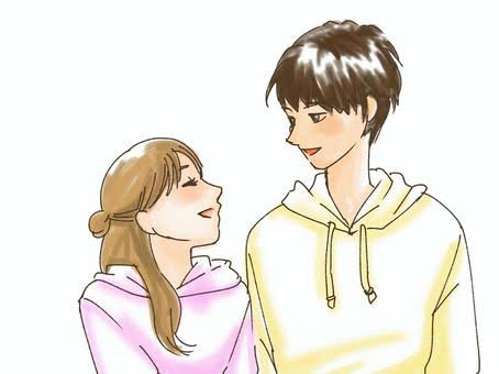 【君の隣の光と影】短編小説